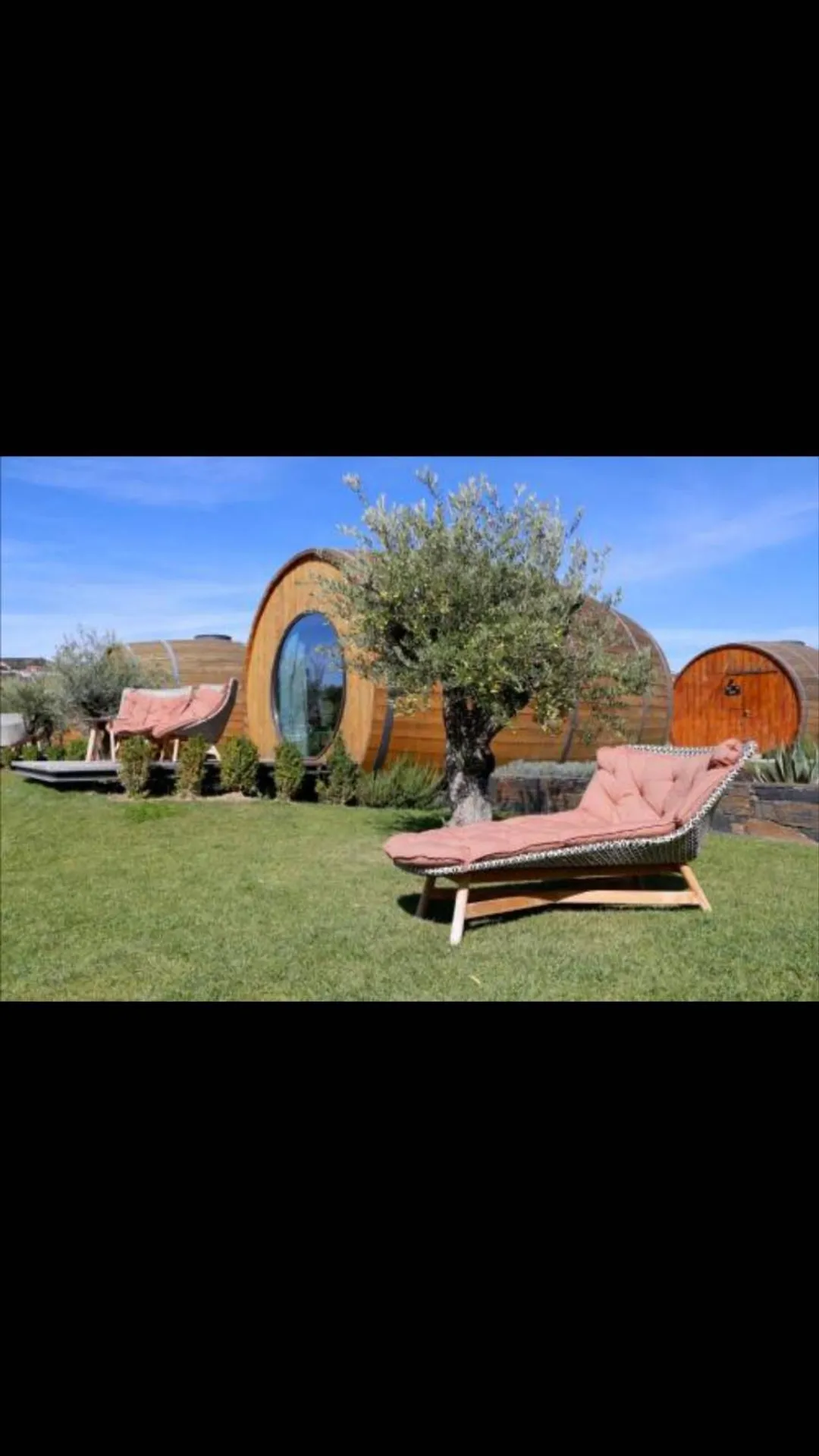 The Wine House