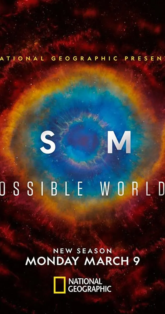 Cosmos: Possible World
