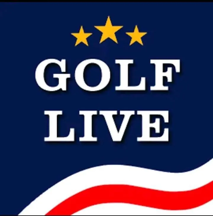 Live Golf Scores-US & European Golf