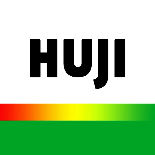 Huji cam