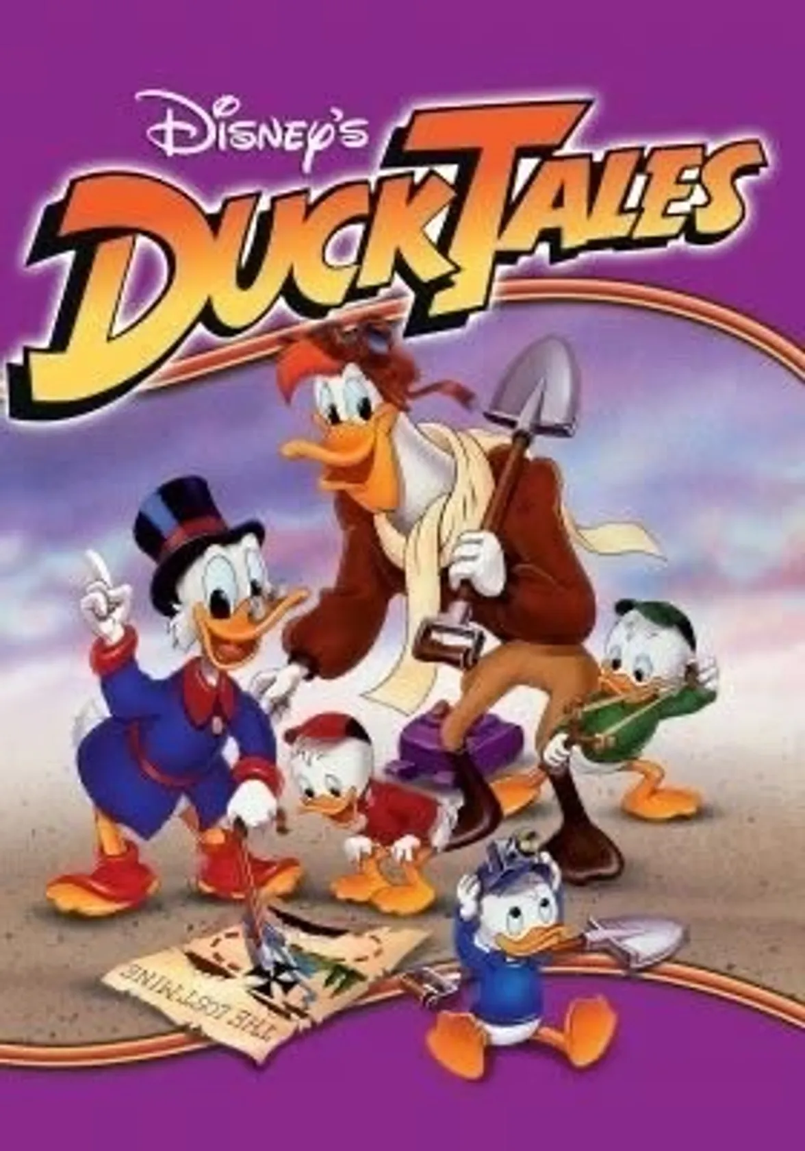Pato Aventuras