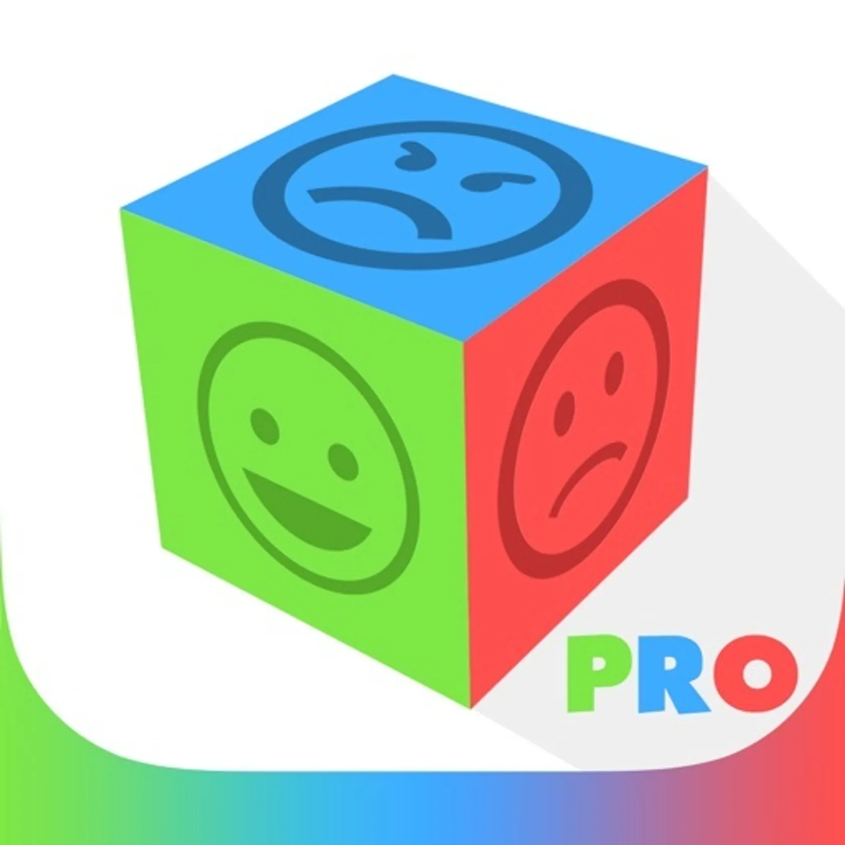 Vamos a Aprender Emociones PRO : Reconocimiento de Emociones para Logopedas y Educadores Especiales
