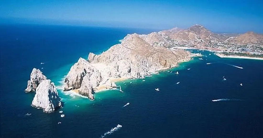 Mar de Cortez