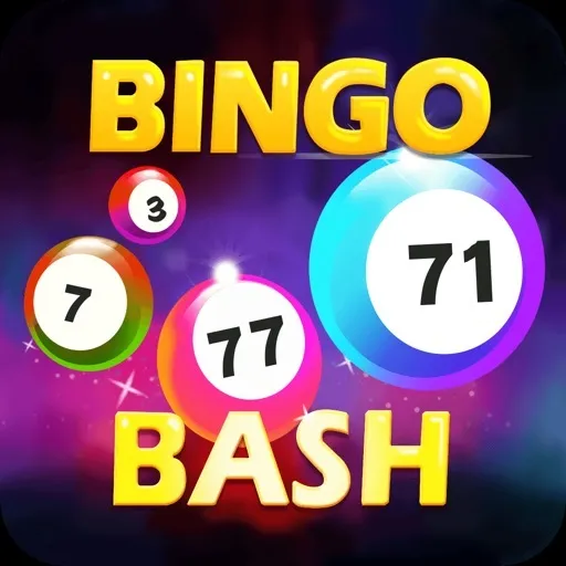 Bingo Bash: tragamonedas