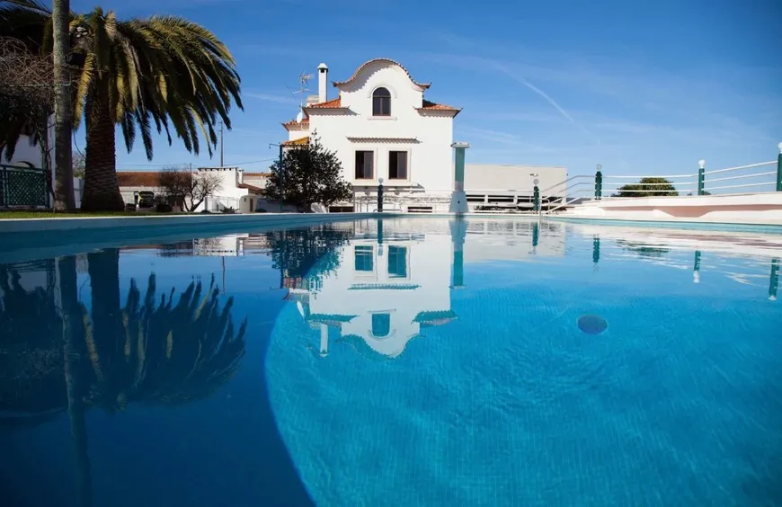 Quinta d'Anta - Hotel Rural