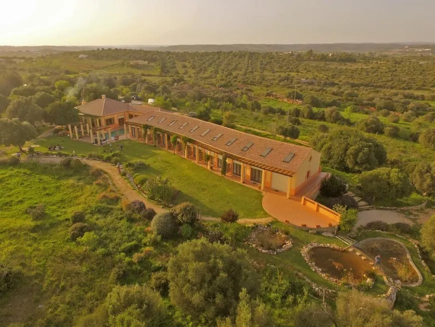 Casa Vale da Lama Eco Resort