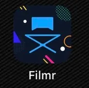 FILMR - Editor de Vídeos