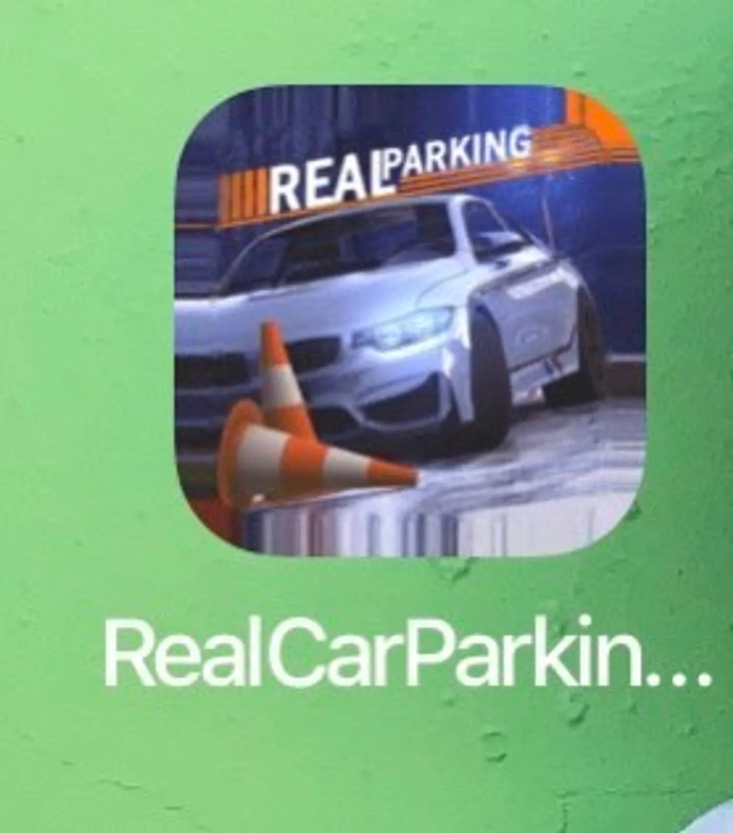 RealCarParking2017
