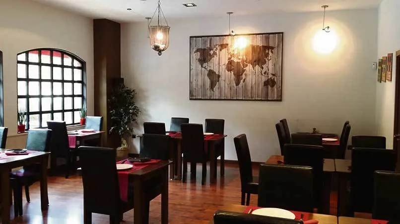 Tápara