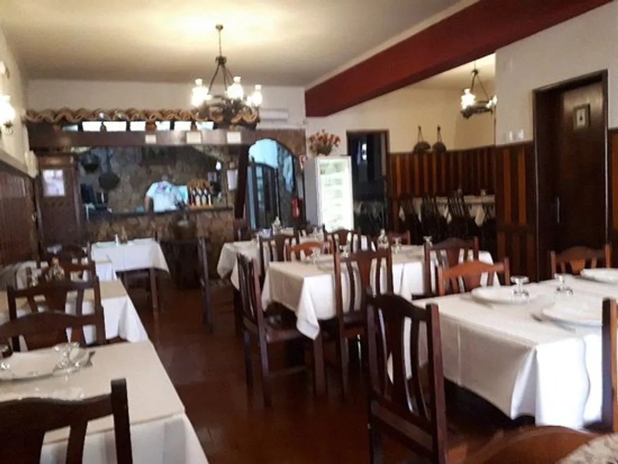 Restaurante O Transmontano (cartaxo)