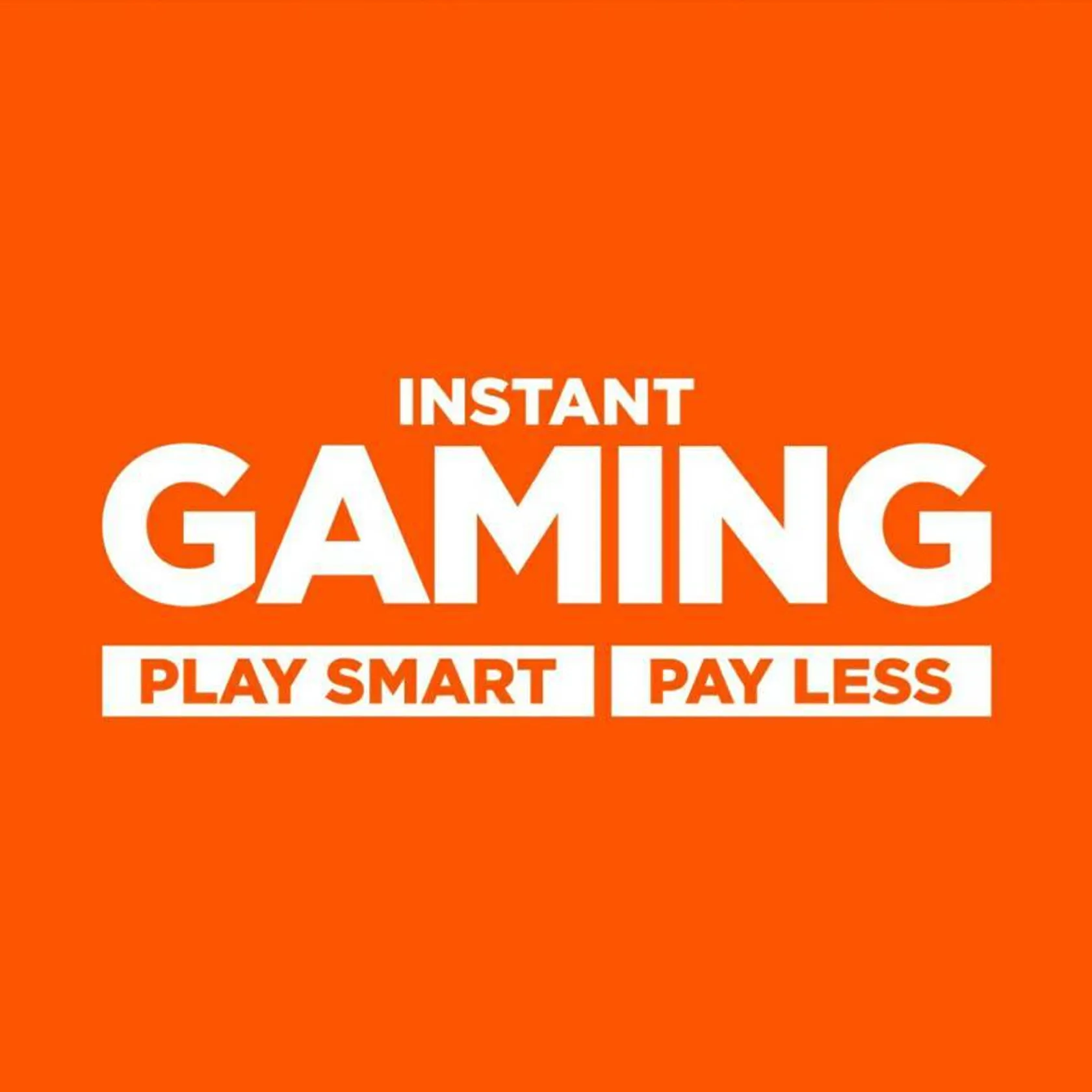 Instant gaming