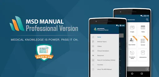 Manual MSD pro