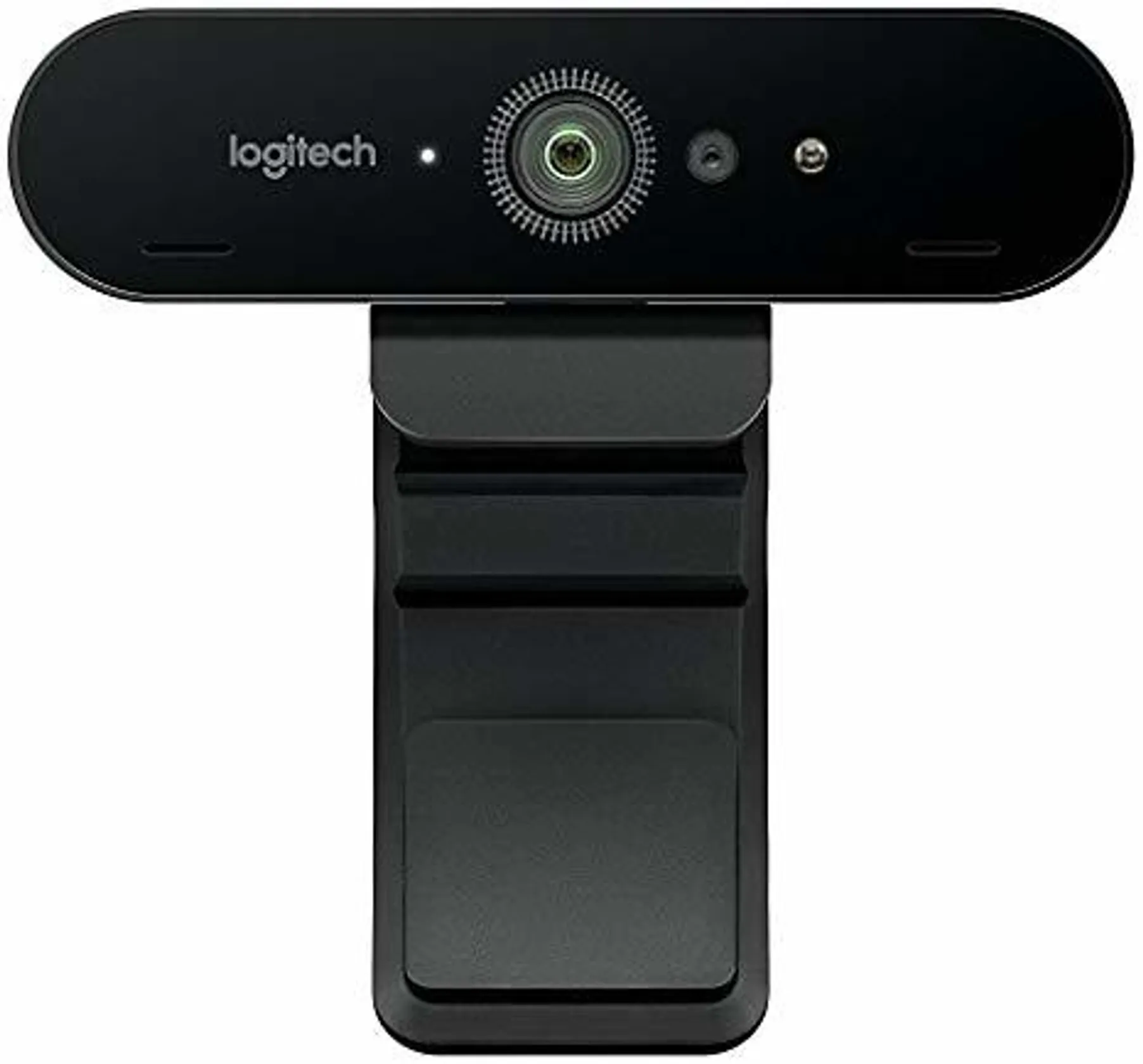 Logitech Brio UHD