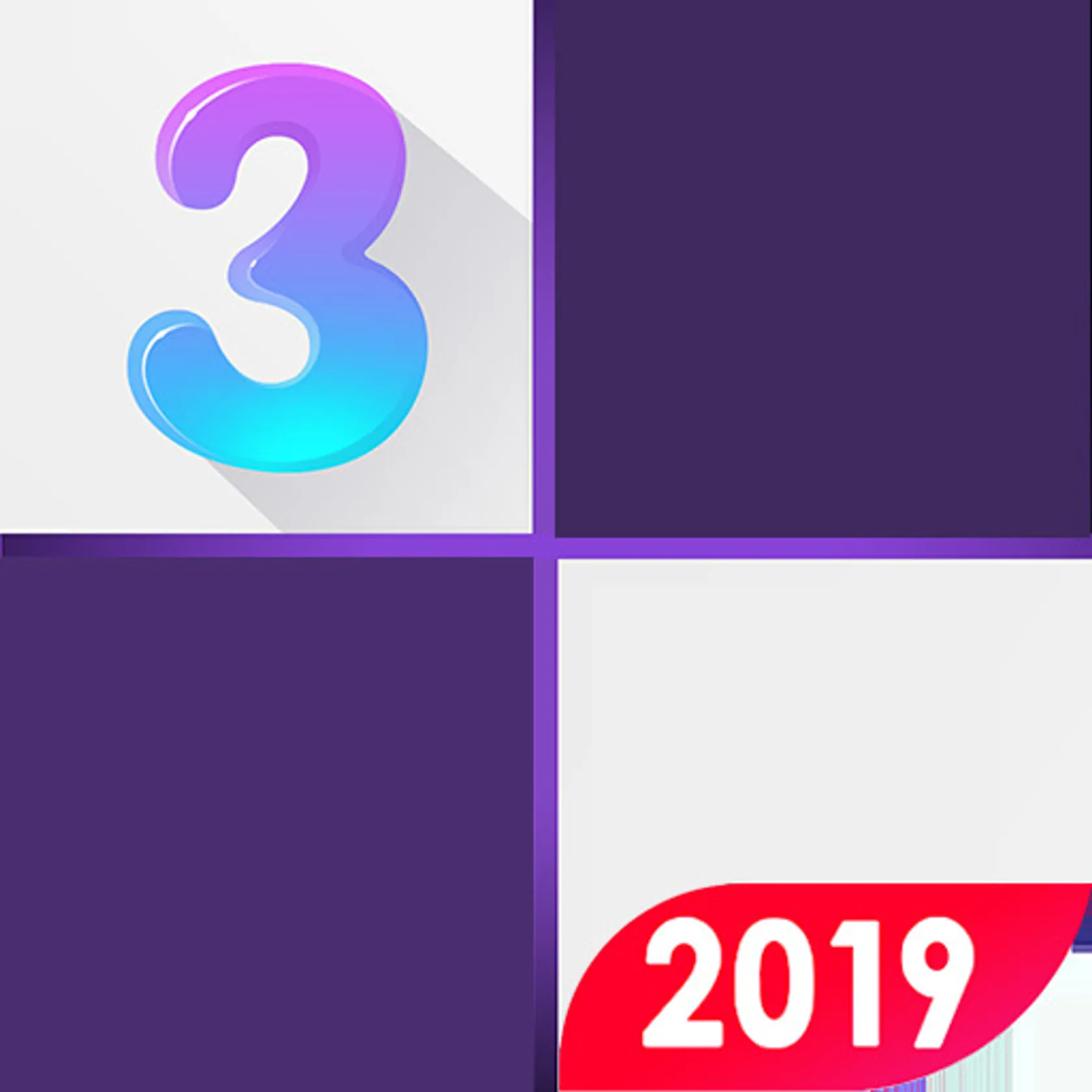 Piano Tiles 3