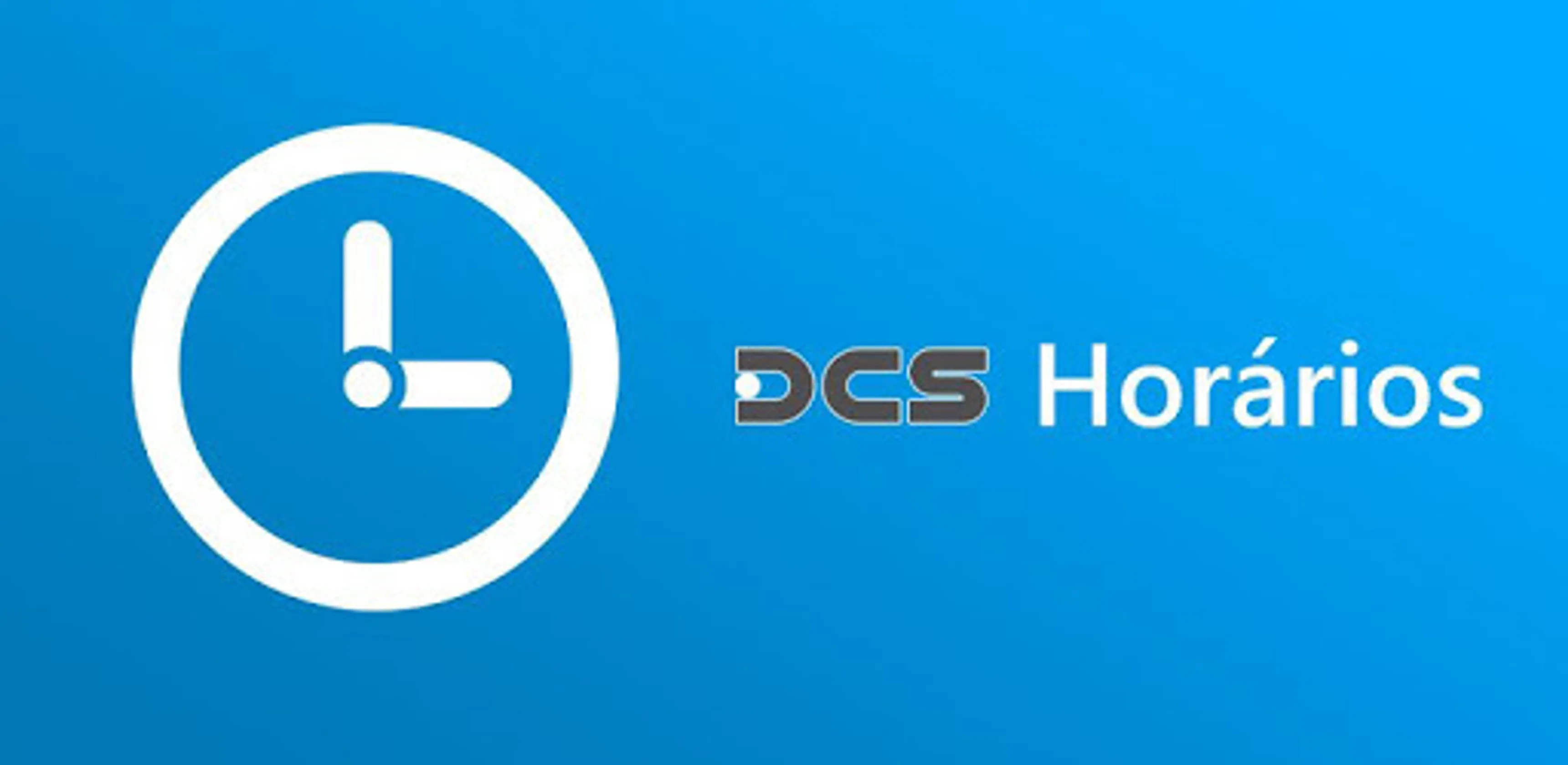 Dcs Horários