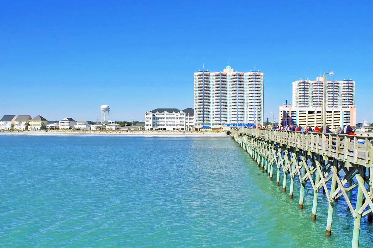 Myrtle Beach