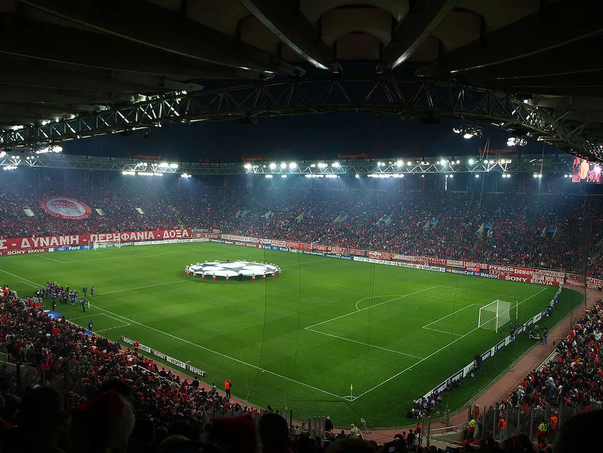Estádio Karaiskákis