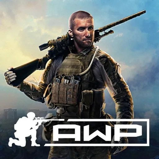 AWP Mode: Shooter Simulator