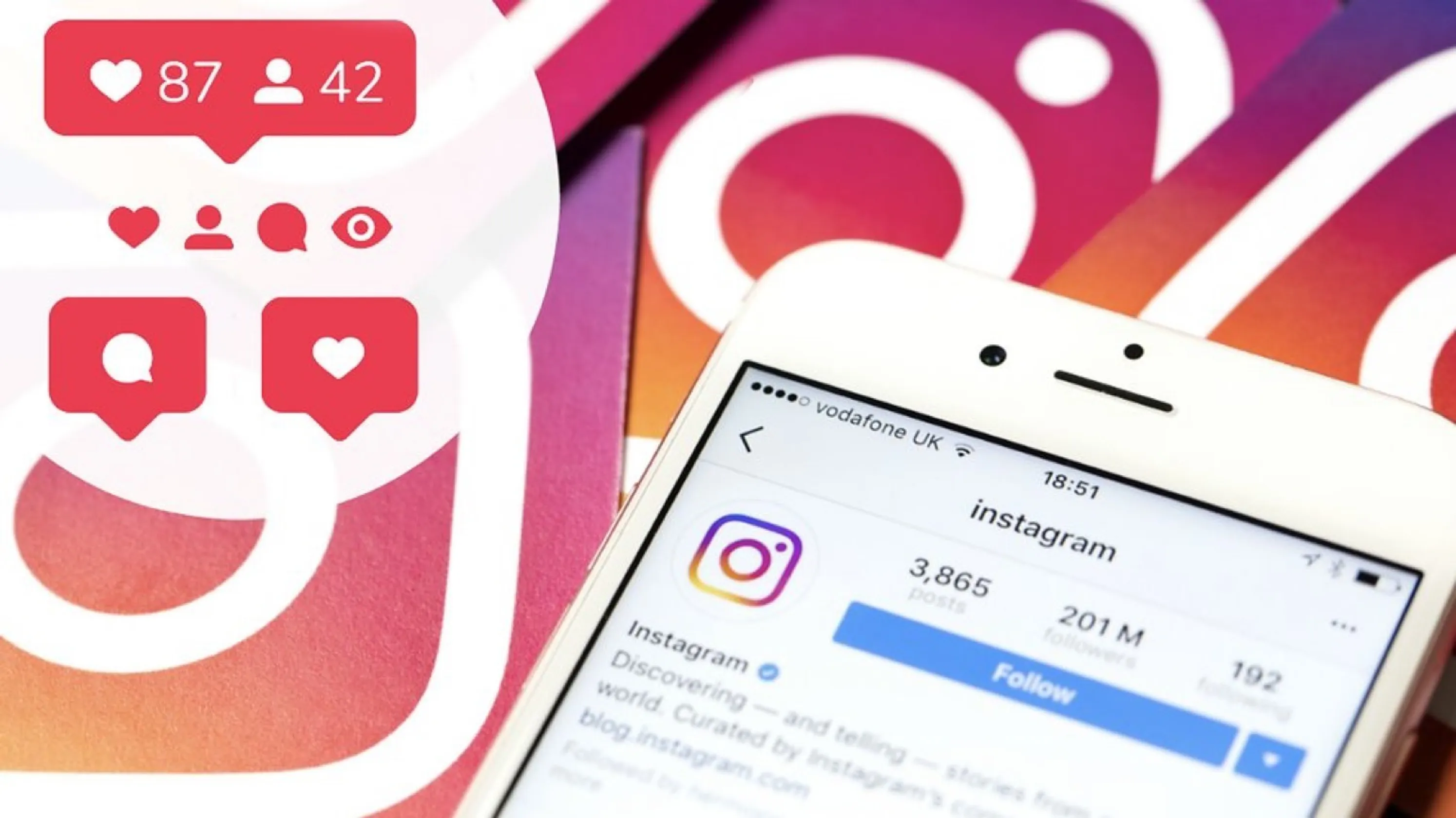 Instagram