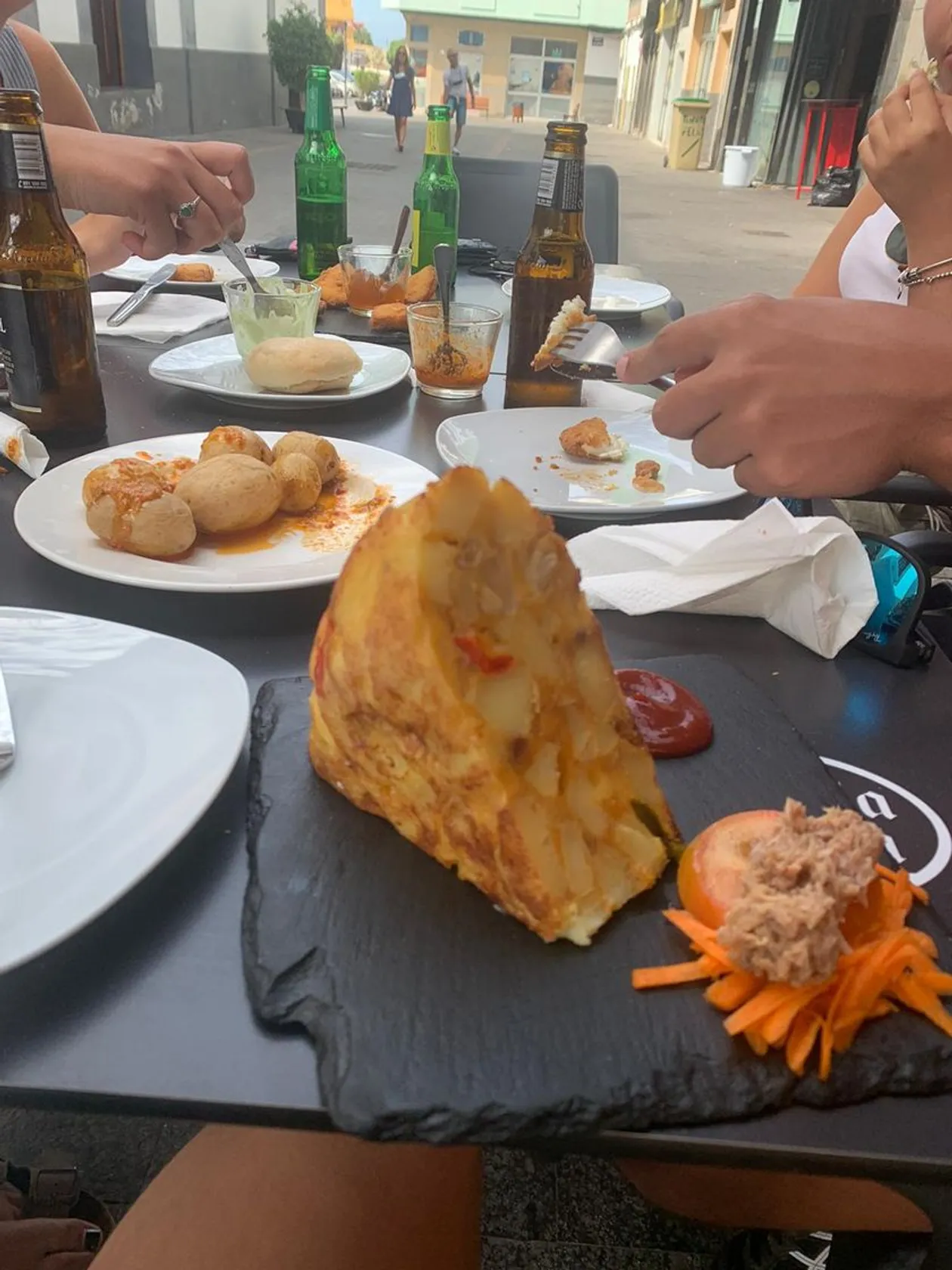 Bar Churrería Félix