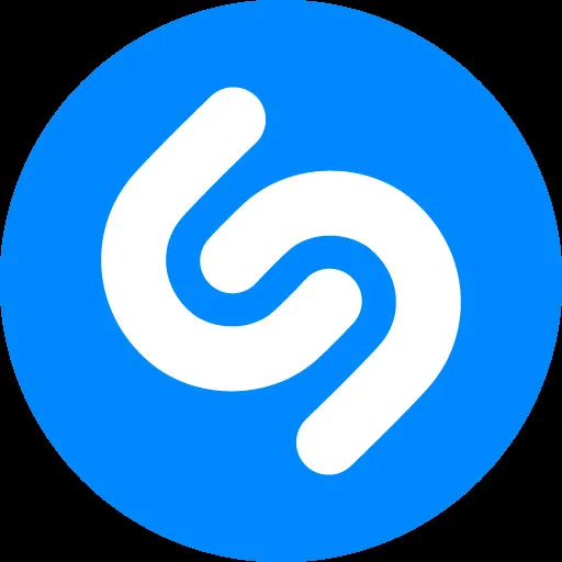 Shazam app