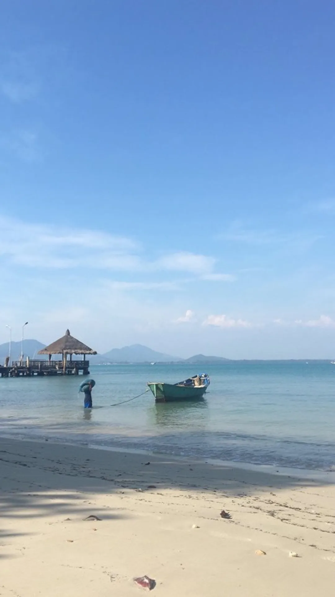 Koh Samet