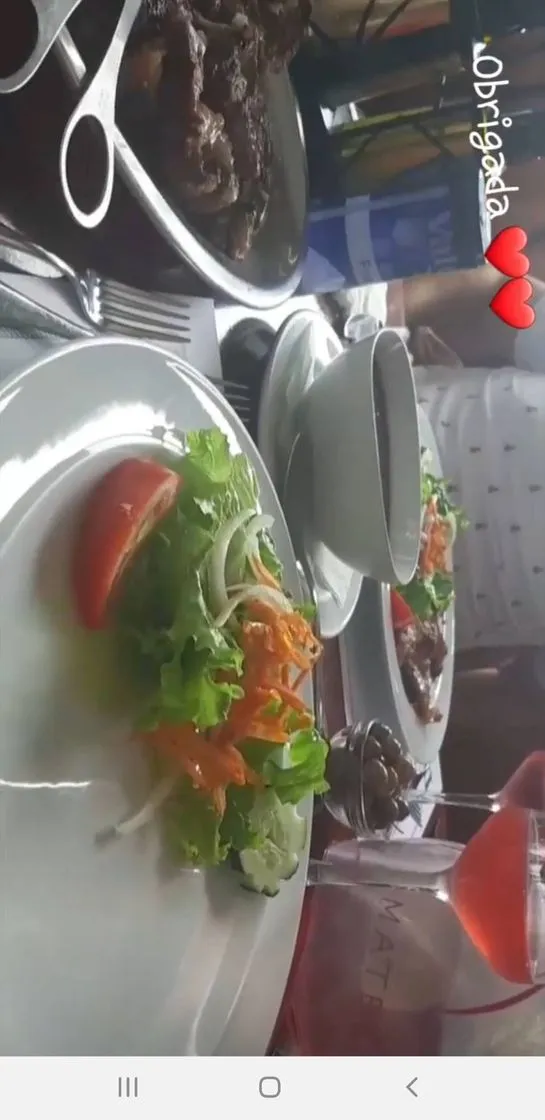 Tapas Bar