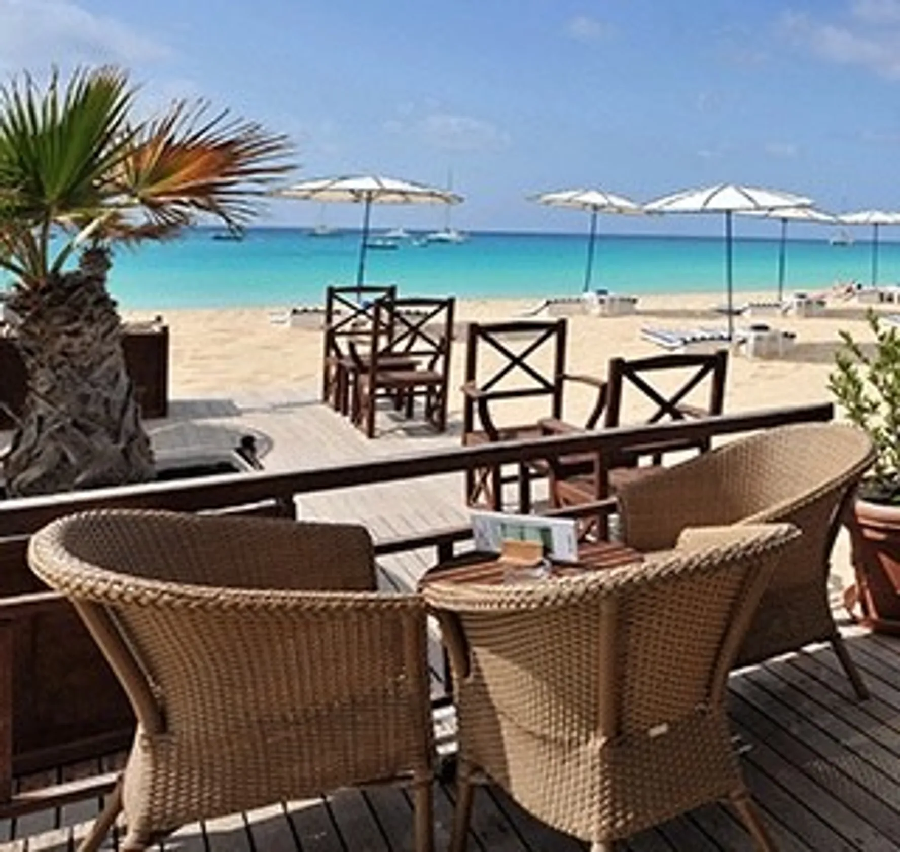 Hotel Morabeza