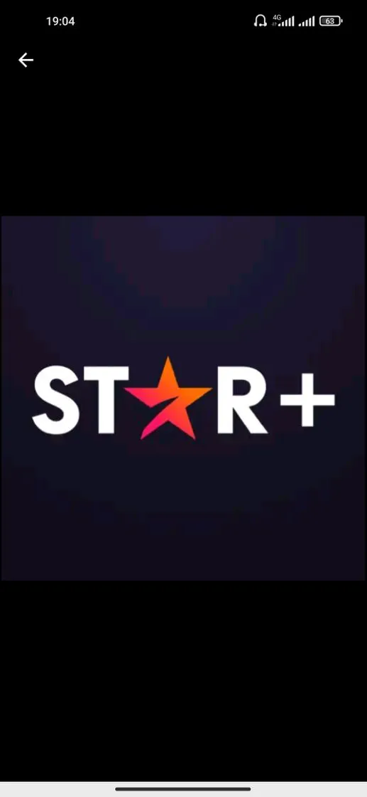 Star+