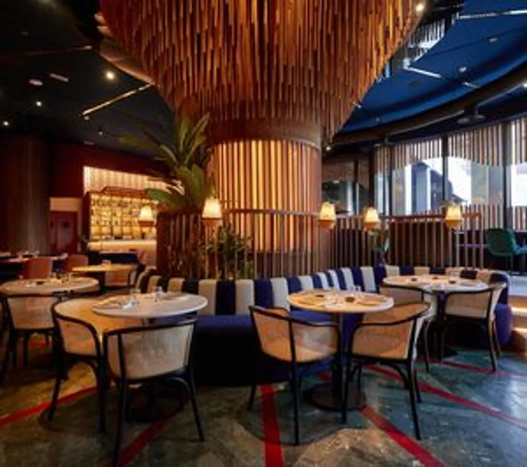 Macao Restaurante