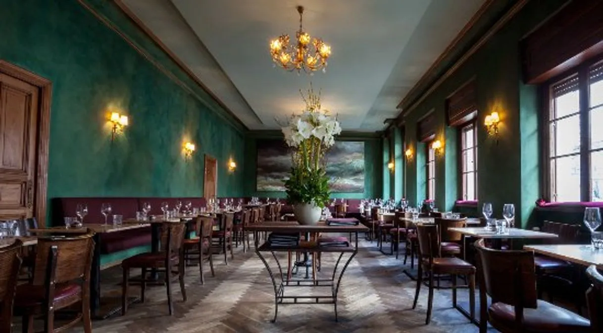 Restaurant Jolesch