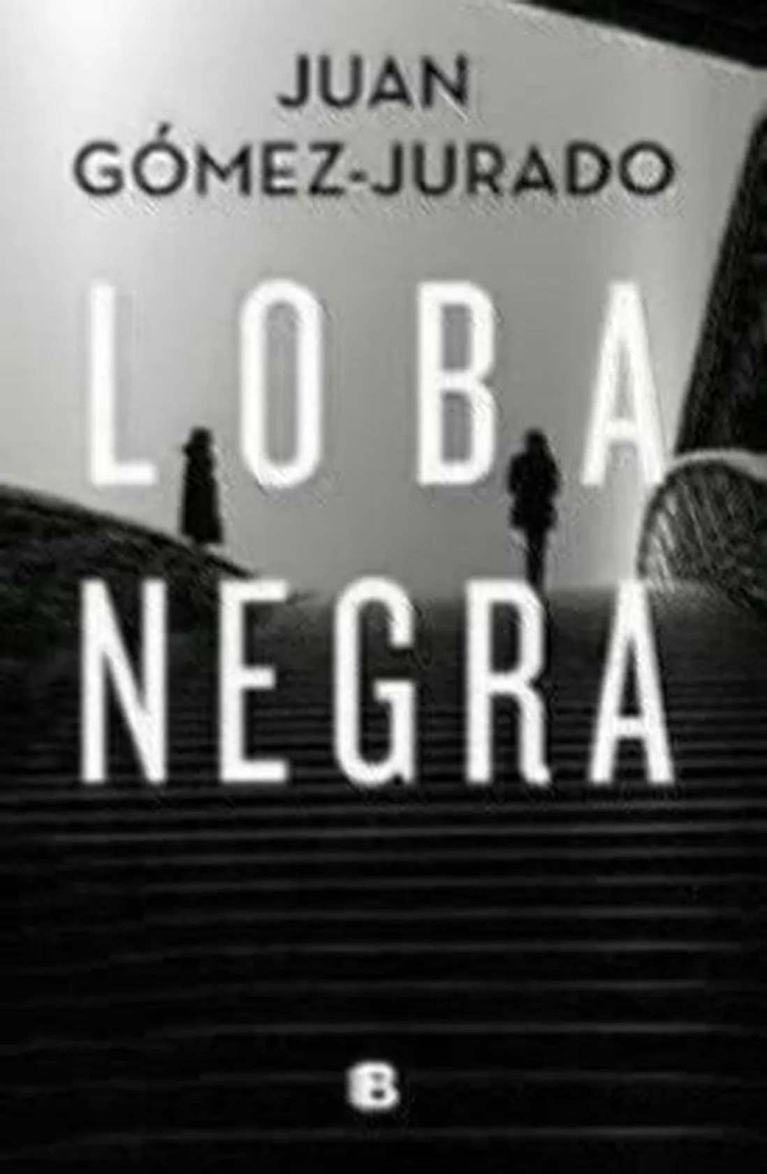 Loba negra