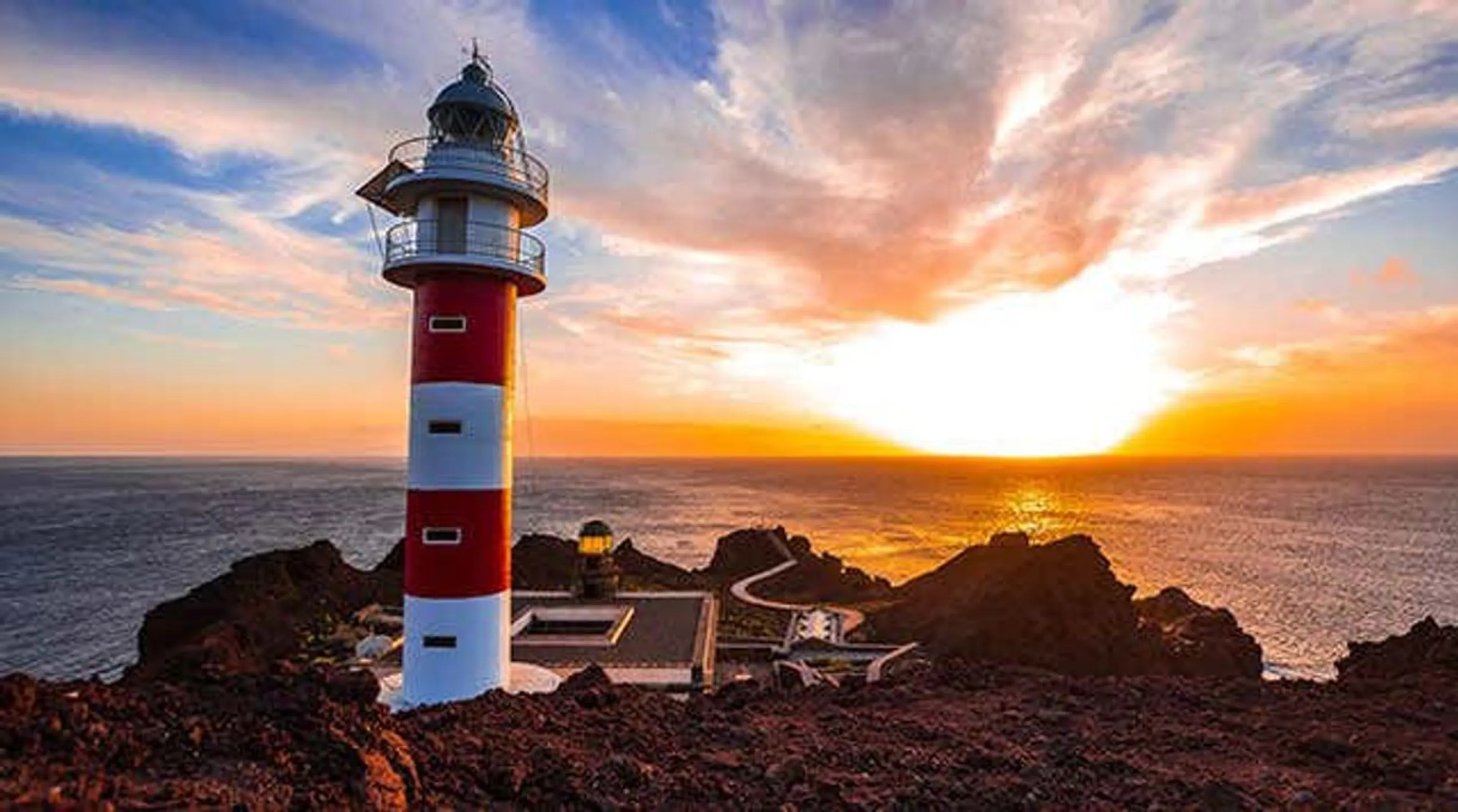 Punta de Teno
