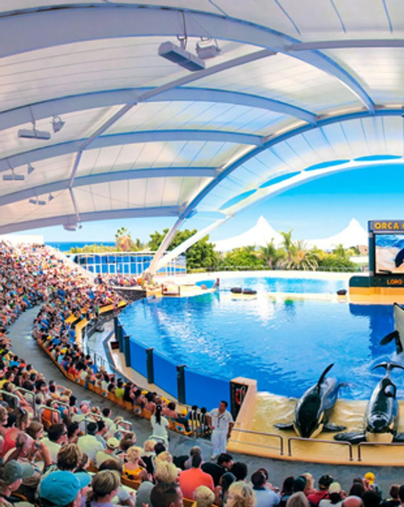 Loro Parque