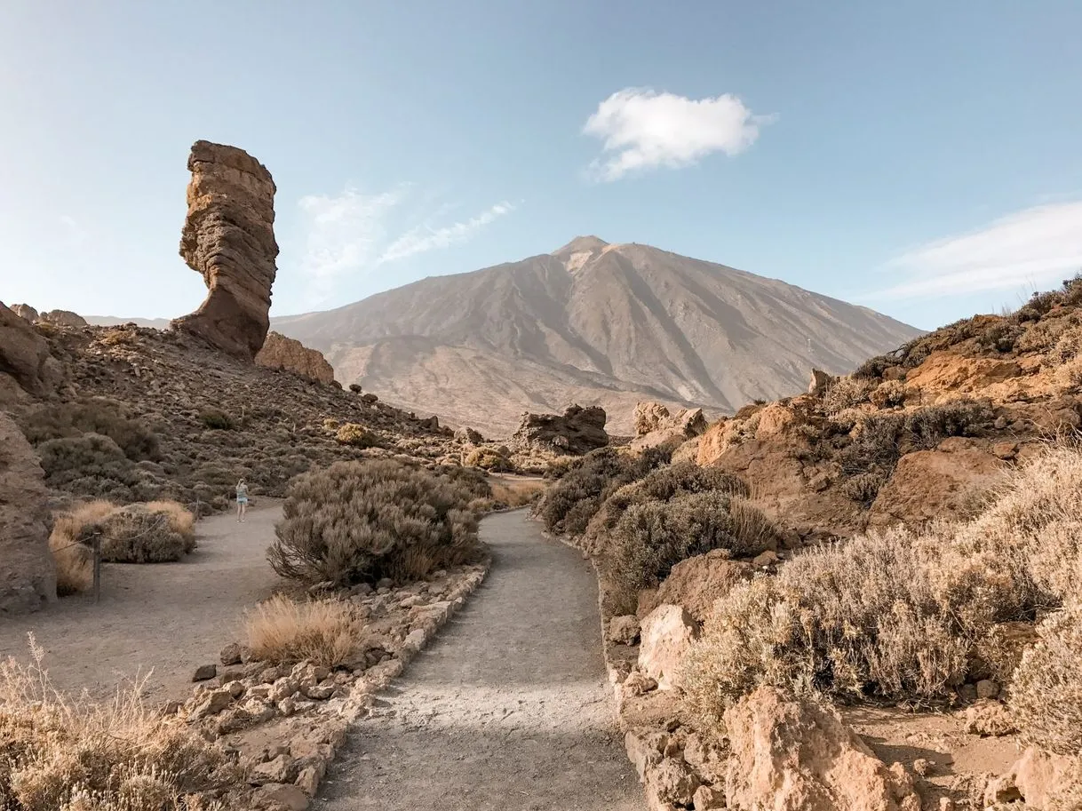 Teide
