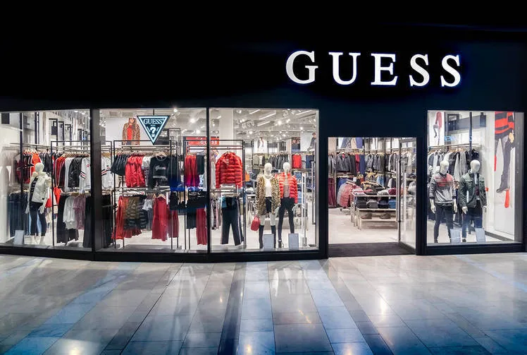 Guess