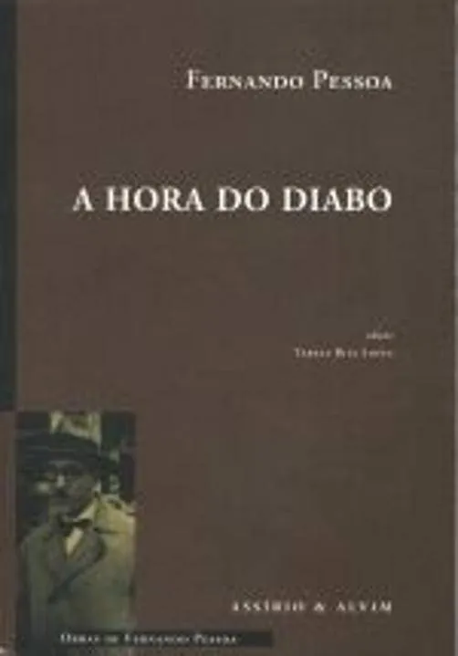 A Hora do Diabo