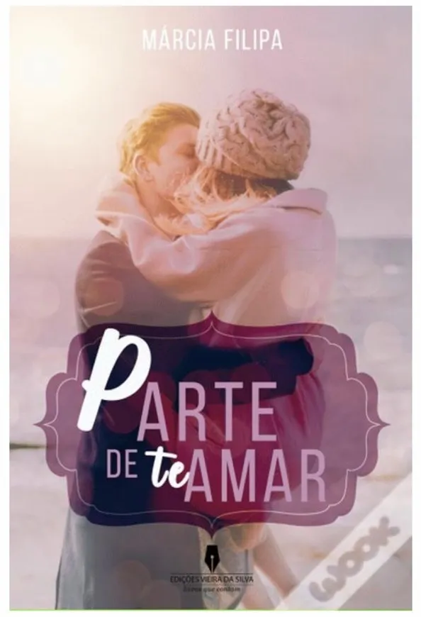 Parte de Te Amar