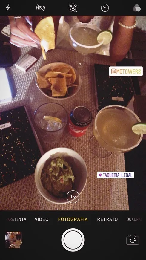 Taqueria Ilegal