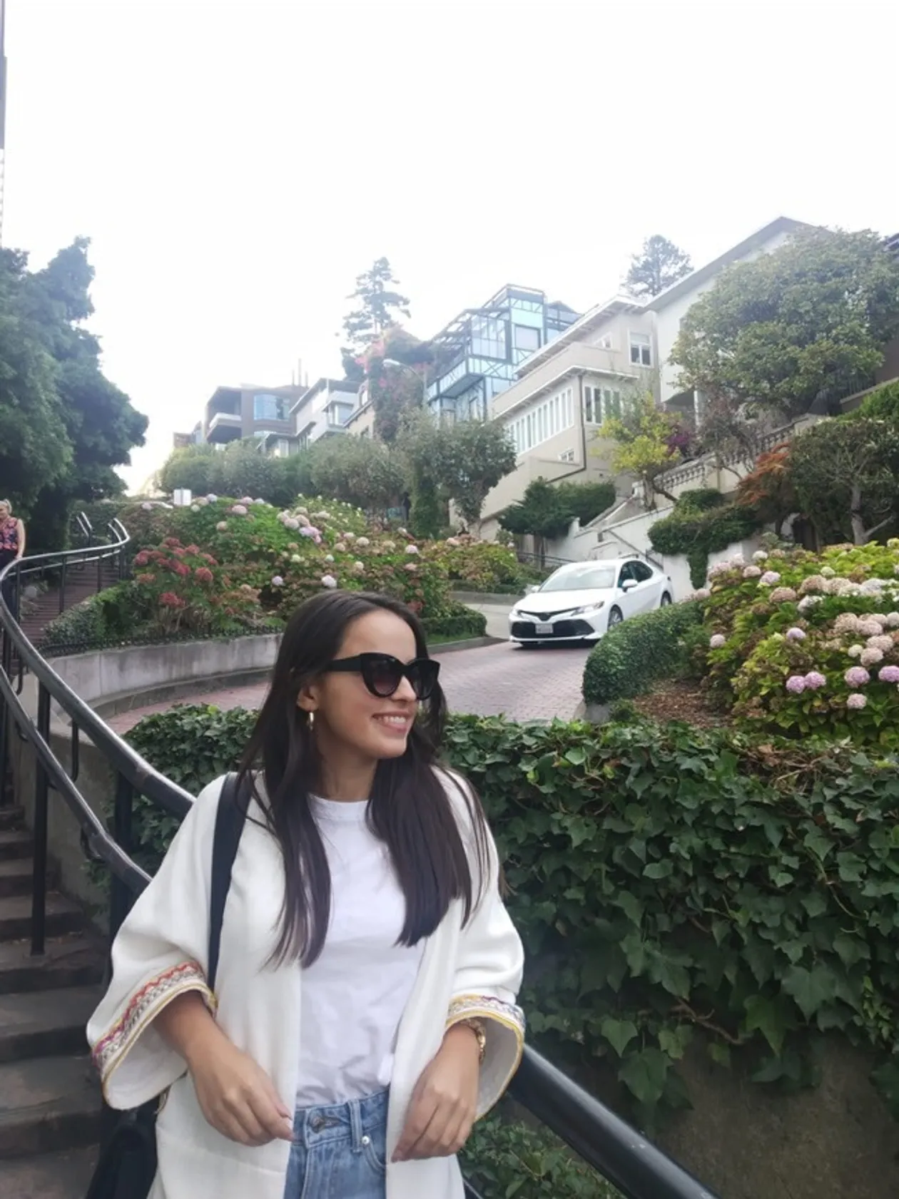 Lombard Street