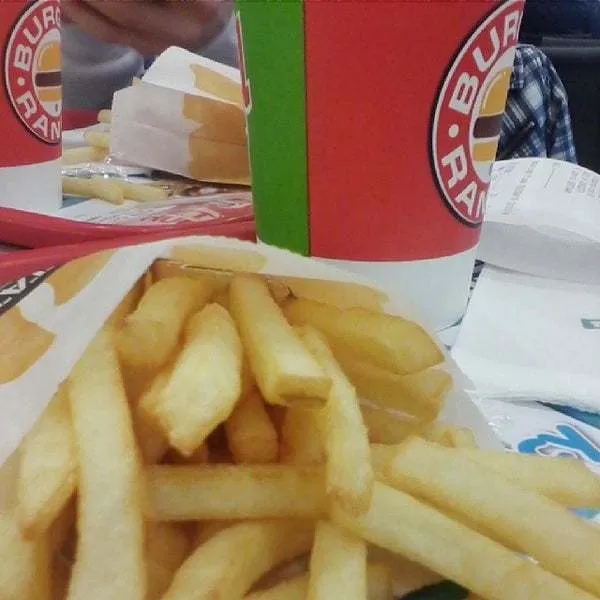 Burger Ranch