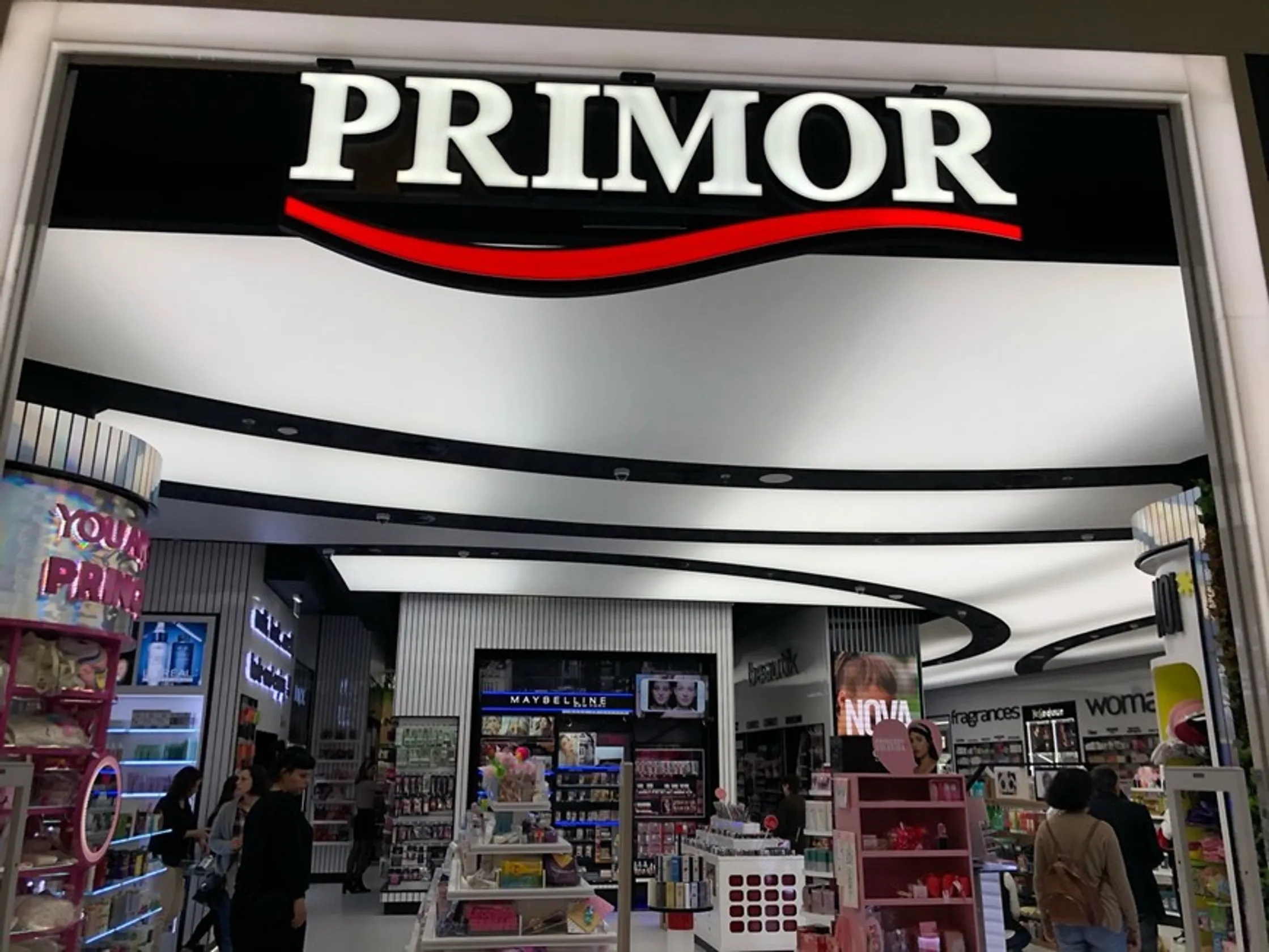 Primor ubbo