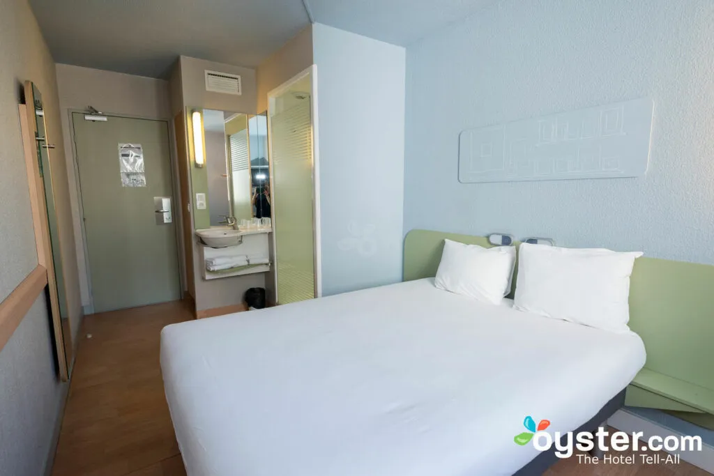 Ibis Budget