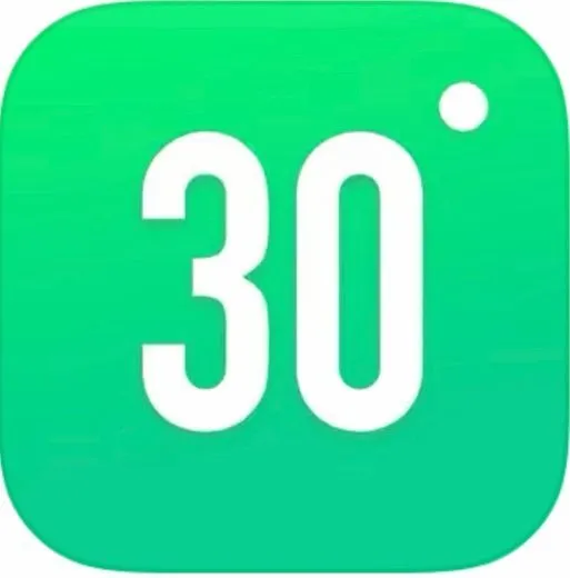 Boa Forma-30 dias