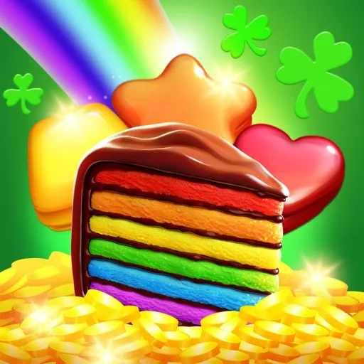 Cookie Jam: juego de combinar