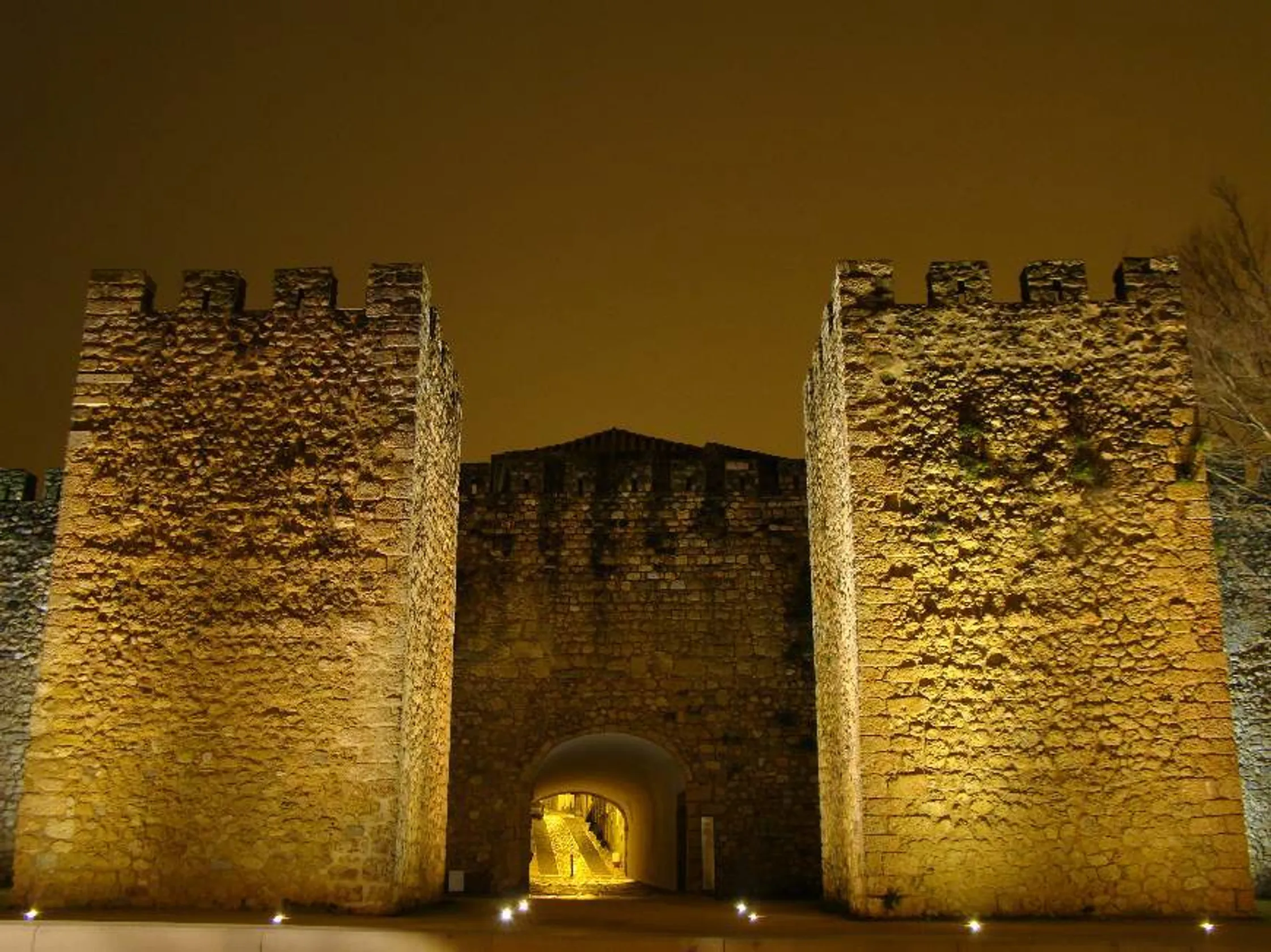 Castelo de Lagos
