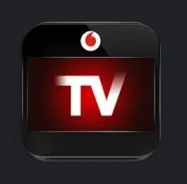 TV Vodafone