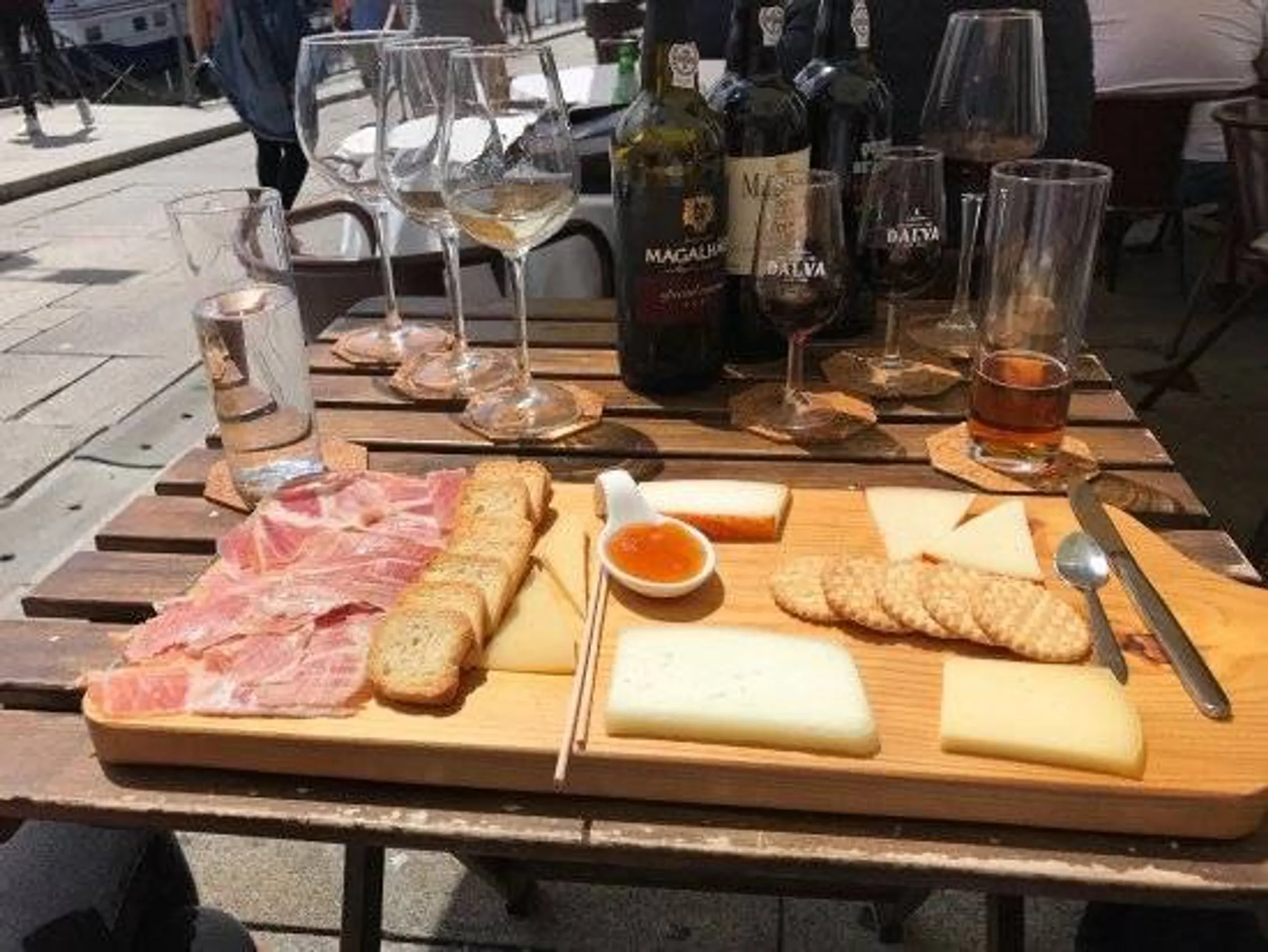 Bacchus vini