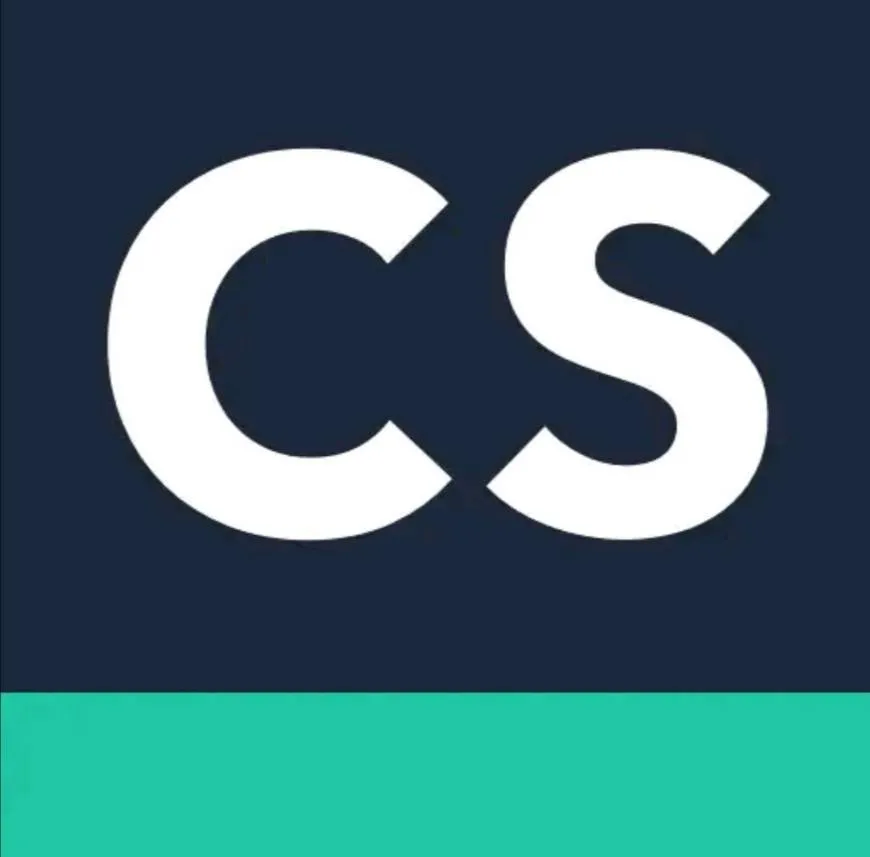 Cam Scanner - Scan PDF