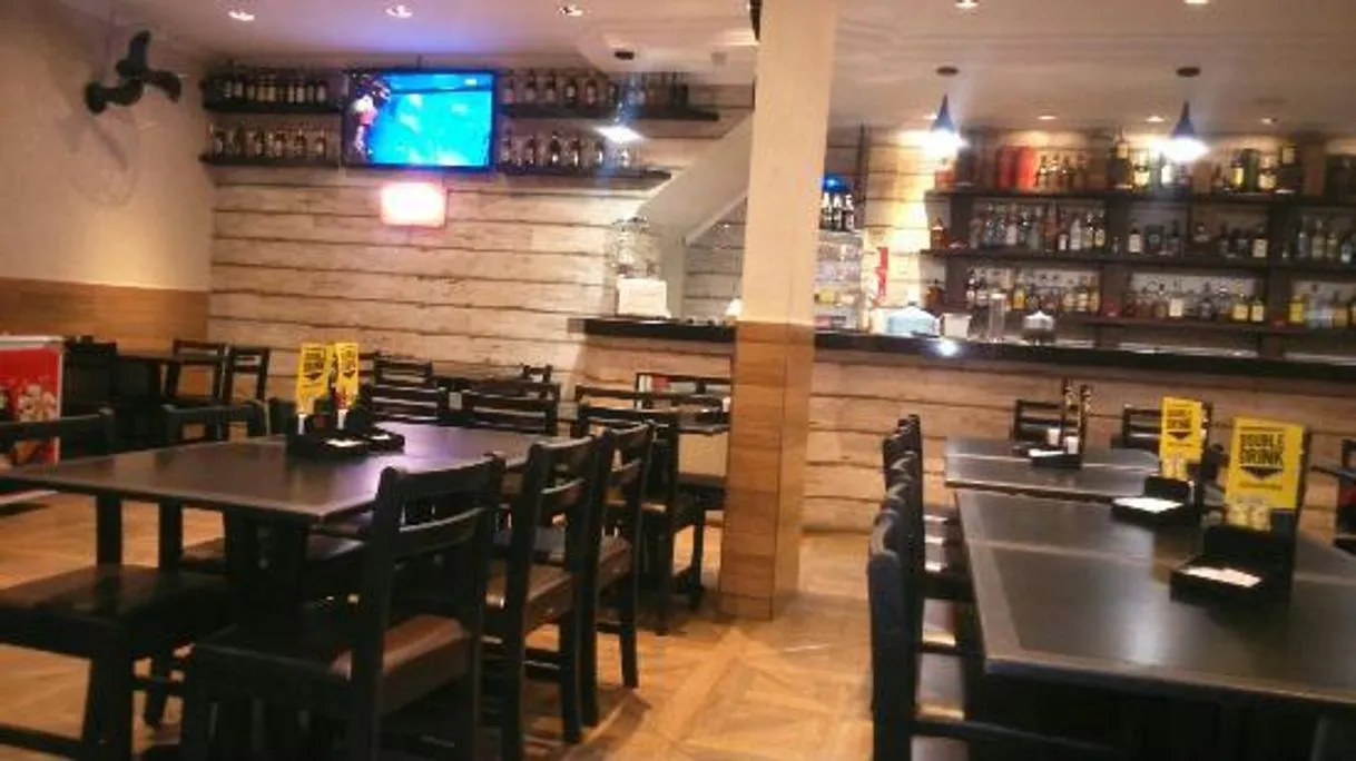 Chef's Pub